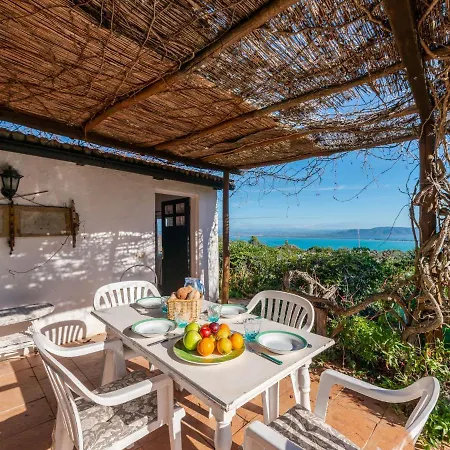 Sea View By Interhome * Porto Santo Stefano (Grosseto)