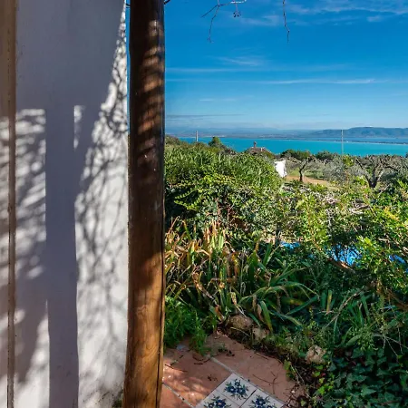 Sea View By Interhome * Porto Santo Stefano (Grosseto)