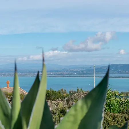 Sea View By Interhome * Porto Santo Stefano (Grosseto)