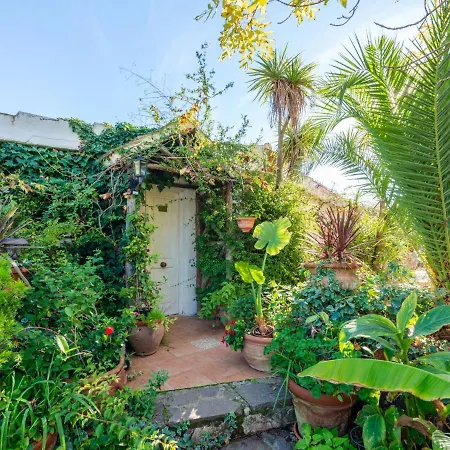 Holiday home Sea View By Interhome Porto Santo Stefano (Grosseto)