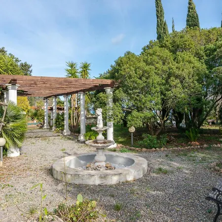 Holiday home Sea View By Interhome Porto Santo Stefano (Grosseto)