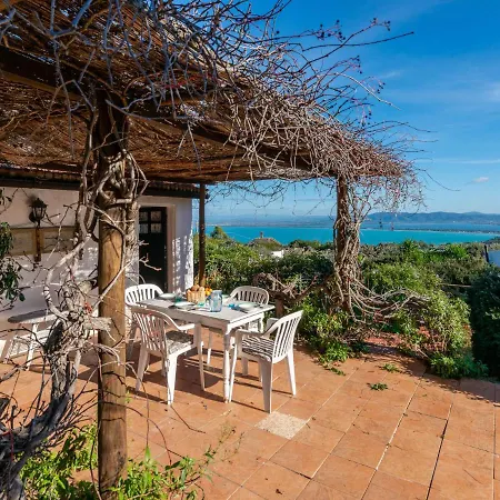 Sea View By Interhome Porto Santo Stefano (Grosseto)