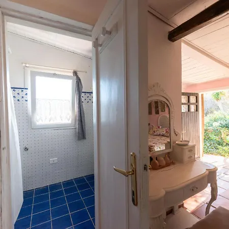 Holiday home Sea View By Interhome *
