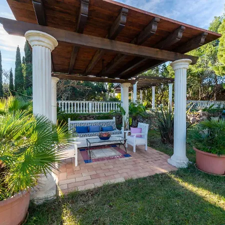 Sea View By Interhome * Porto Santo Stefano (Grosseto)