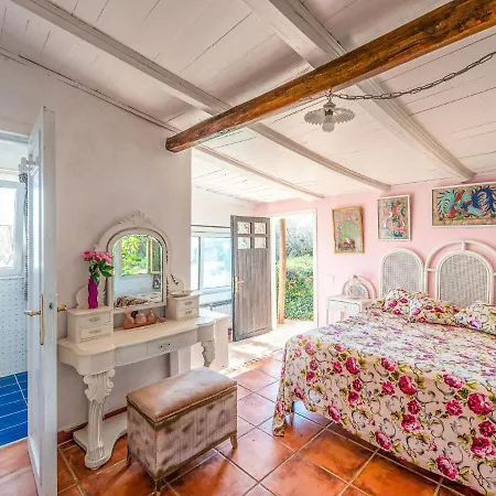 Sea View By Interhome * Porto Santo Stefano (Grosseto)