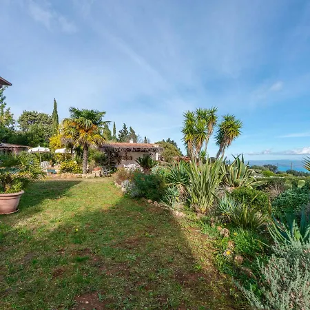 Sea View By Interhome Vakantiehuis Porto Santo Stefano (Grosseto)