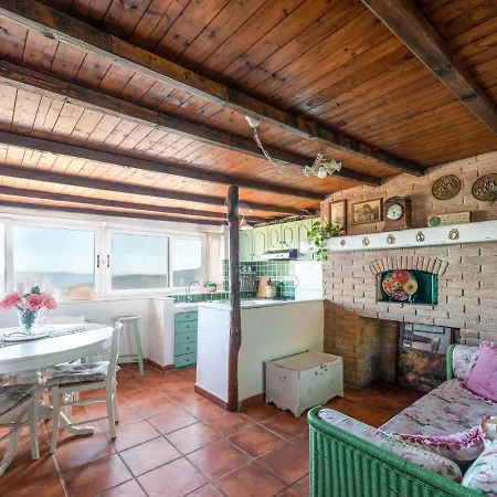 Sea View By Interhome Holiday home Porto Santo Stefano (Grosseto)