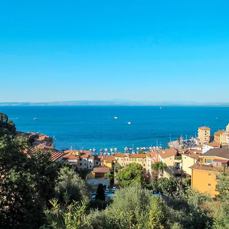 Holiday home Sea View By Interhome Porto Santo Stefano (Grosseto)
