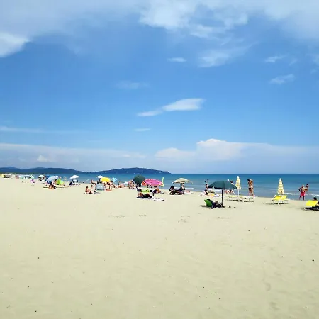 Sea View By Interhome Holiday home
